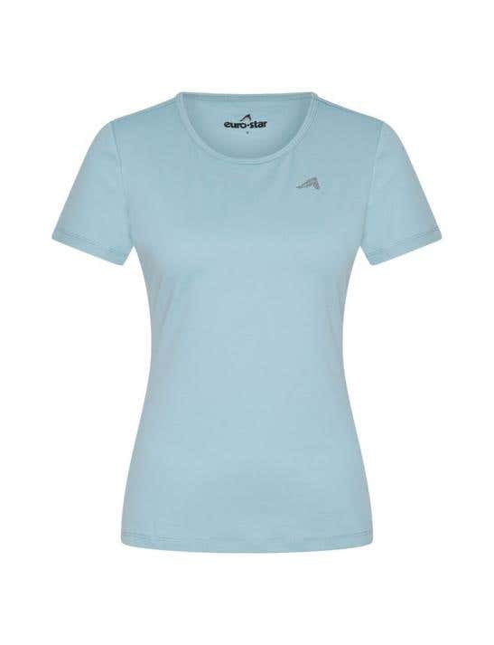 Enya Short Sleeve Top
