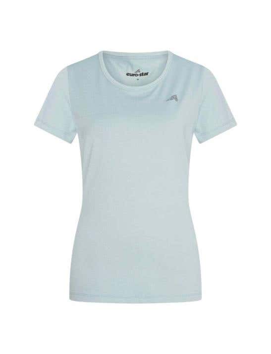 Enya Short Sleeve Top