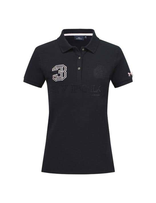 Buy Favouritas Luxury Polo Shirt Online HV POLO Horseland