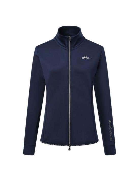Melanie Tech Cardigan