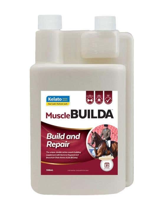 Musclebuilda