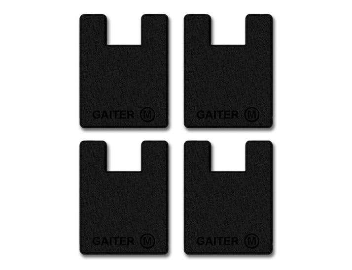 Scoot Boot Trail Gaiter