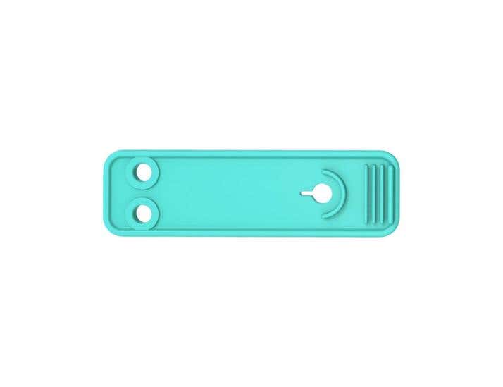 Scoot Boot Front Strap