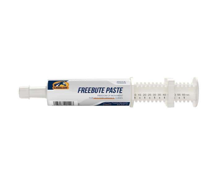 Cavalor Freebute Paste