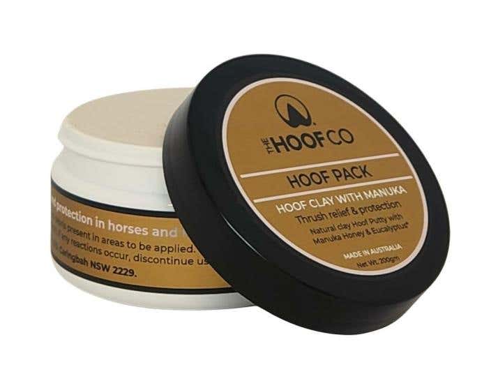 Hoof Pack
