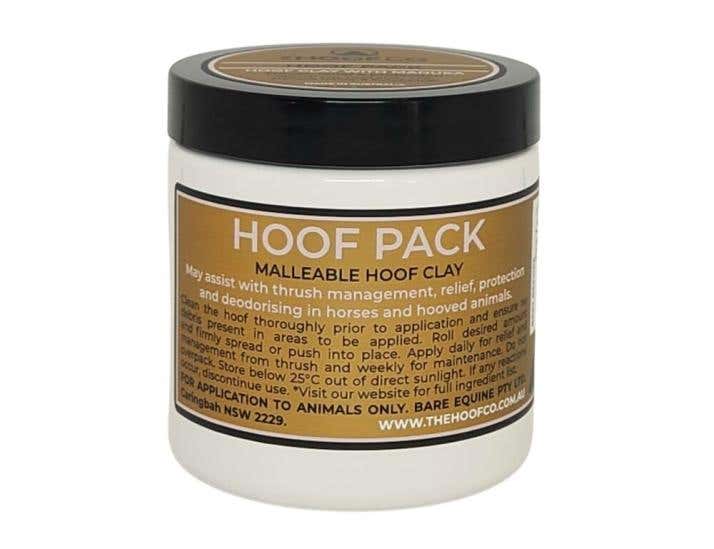 Hoof Pack