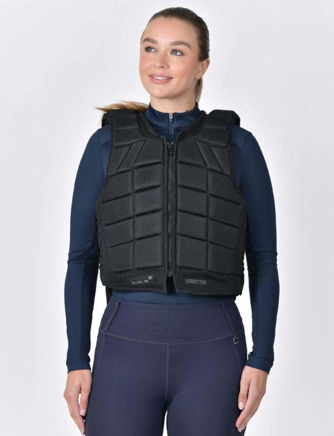 Pro Ride Body Protector