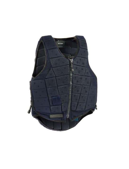 Motion 3 Body Protector Adult Std Front