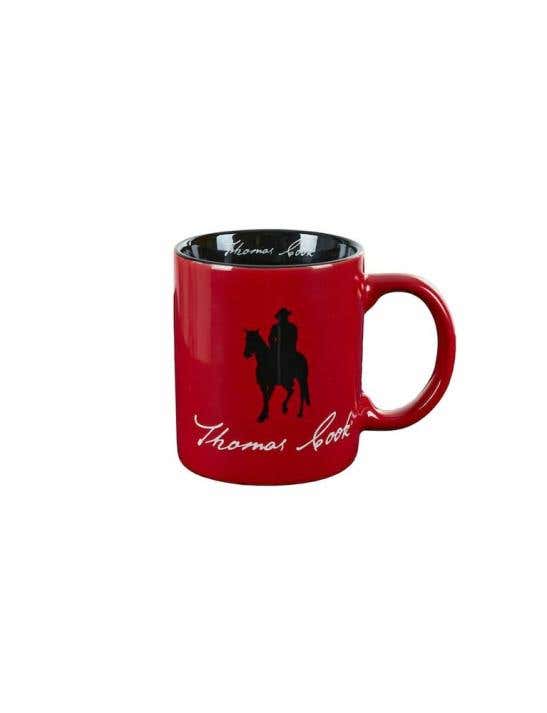 Signature Mug