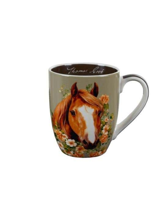 Country Collection Mug