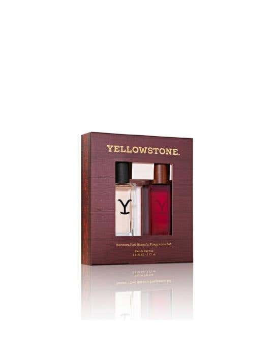 Yellowstone Holiday Gift Set For Her