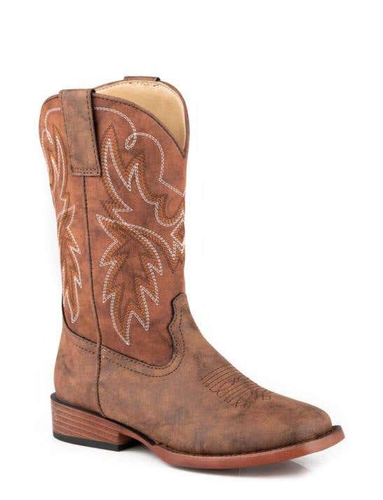 Big Kids Heritage Boot