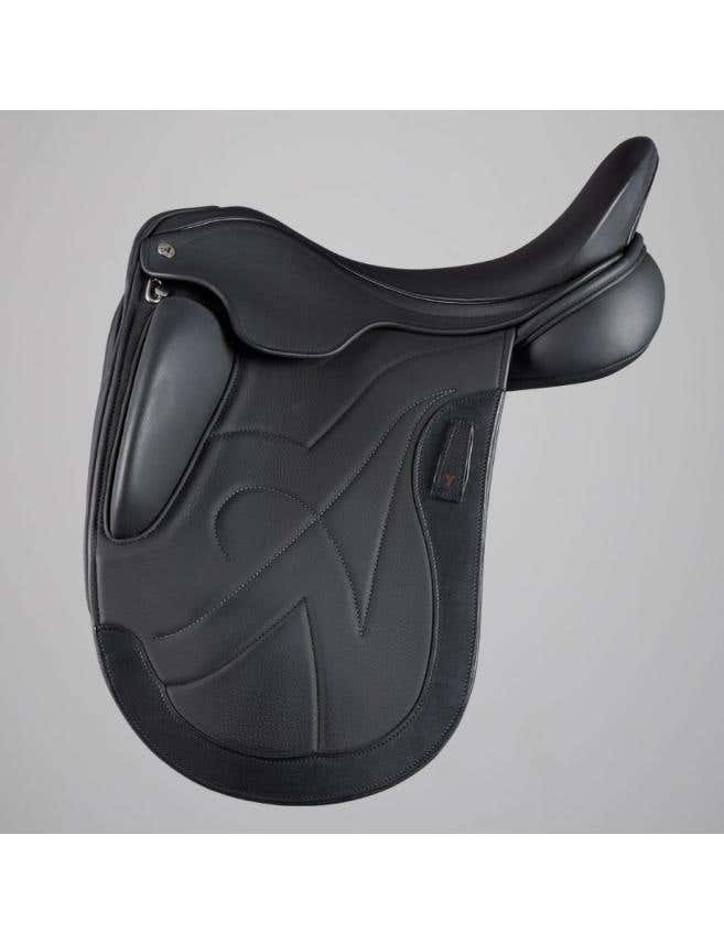 Unity Dressage Saddle Y Seat Wb Tree