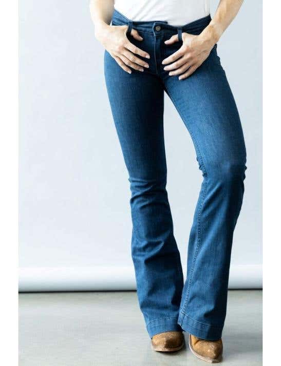 Lola Jeans 32 L