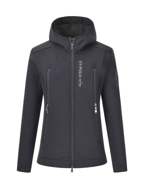 Hailey Tech Shell Jacket