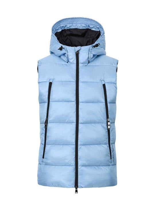 Vicky Bodywarmer