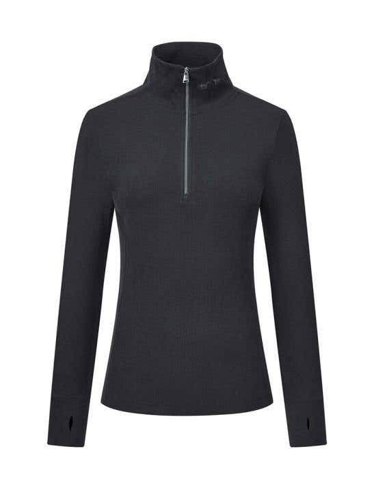 Veronique Tech Top