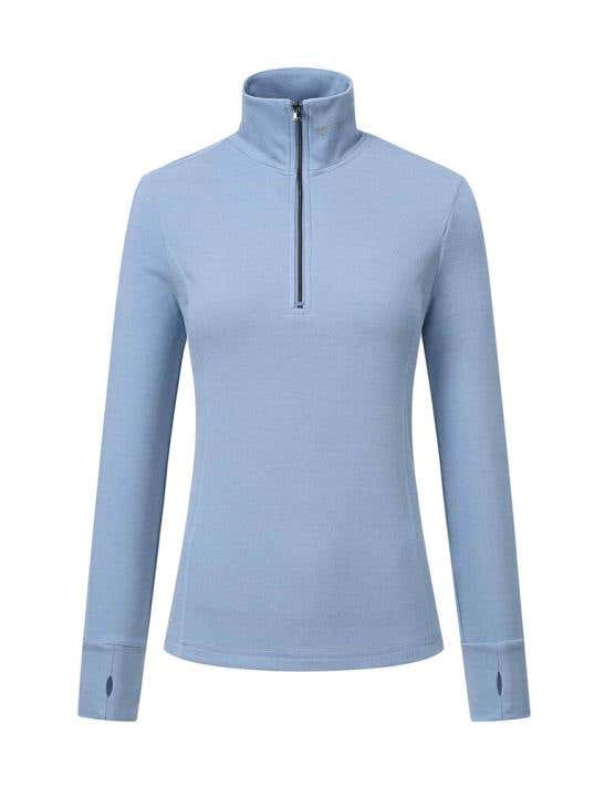 Veronique Tech Top