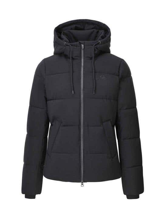 Carley Jacket