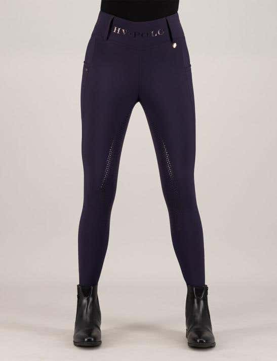 Favourite Highwaist Fullgrip Riding Tights