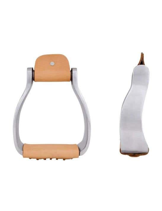Aluminium Offset Stirrups