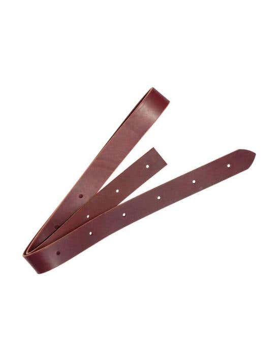 Leather Offside Latigo