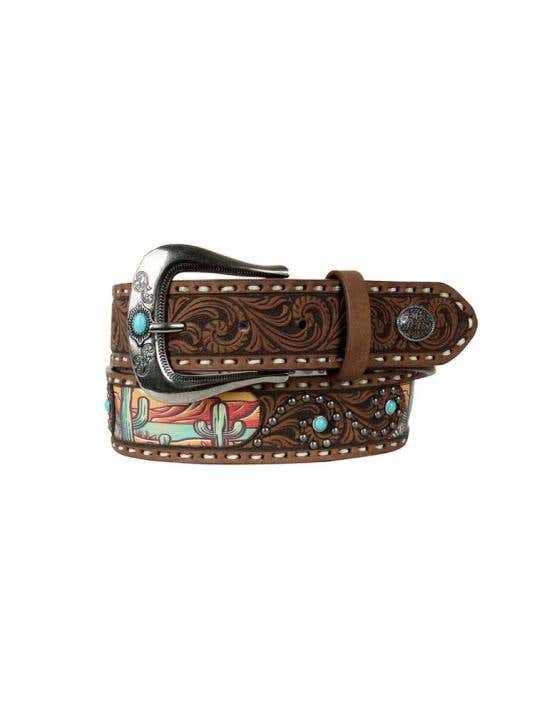 Rosalyn Belt