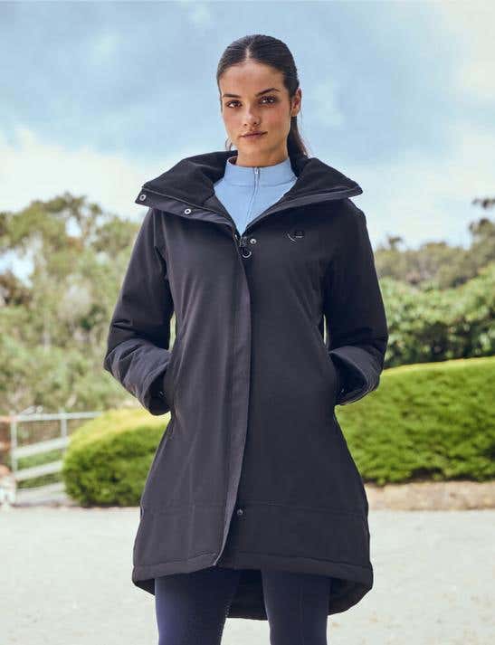 Everyday Waterproof Jacket