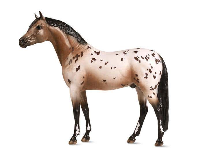 Traditional Orren Mixer Ideal Pony Of The Americas