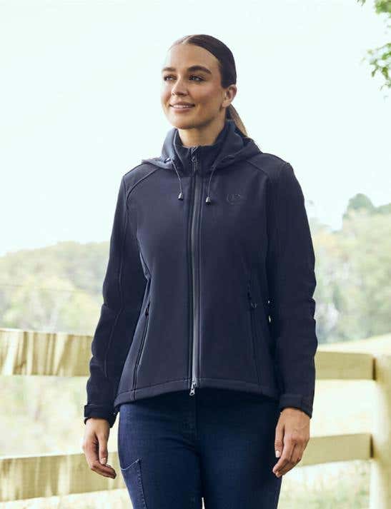 Bonded Jacket