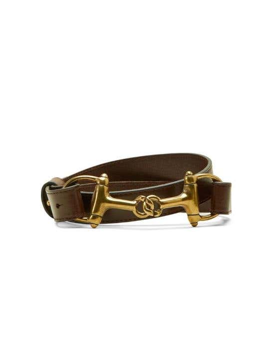 Tack Room Belt