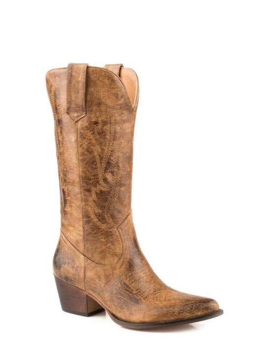 Roper Nettie Boots