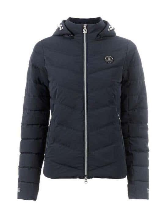 Cavalmena Jacket