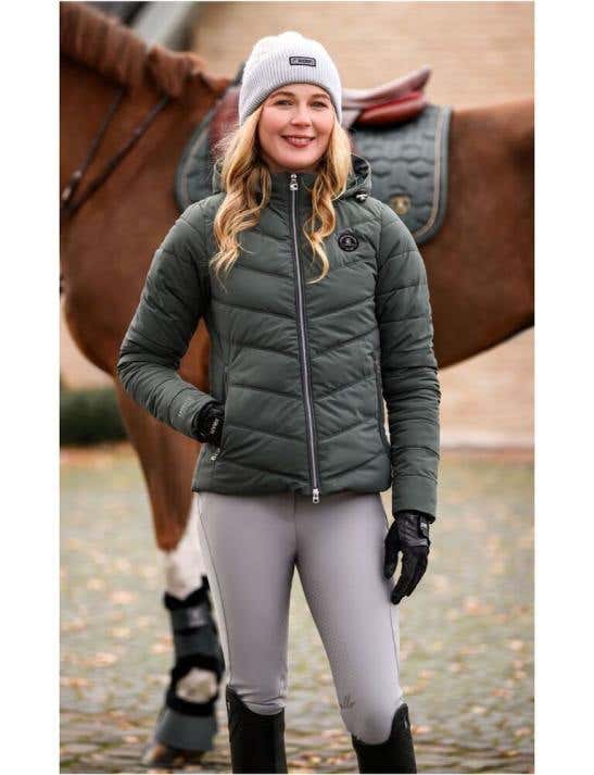 Cavalmena Jacket