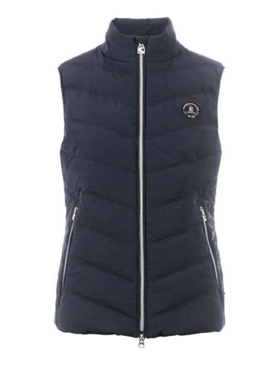 Cavalmorlin Vest