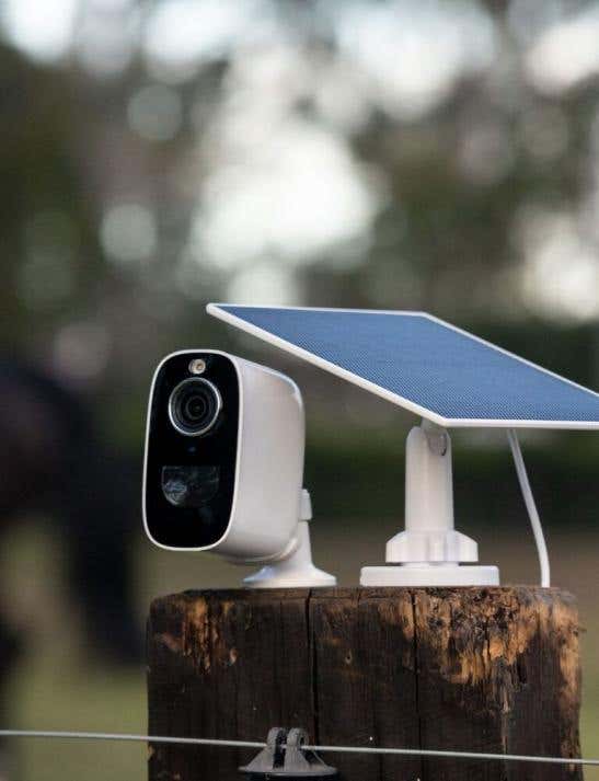Universal 4G Solar Bundle