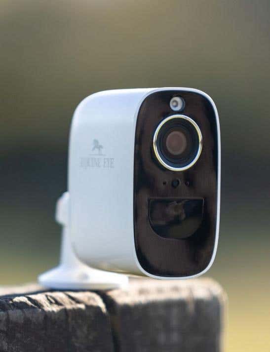 Universal 4G Camera Only