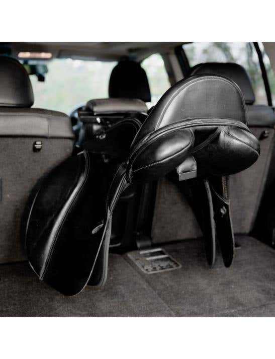 Car Saddle Caddy