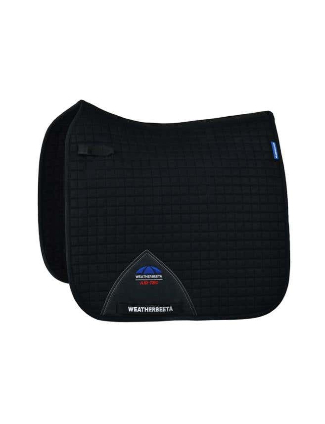  Prime Air-Tec Dressage Saddle Pad