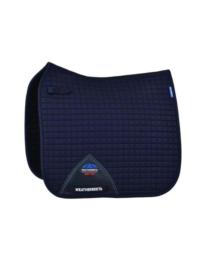  Prime Air-Tec Dressage Saddle Pad