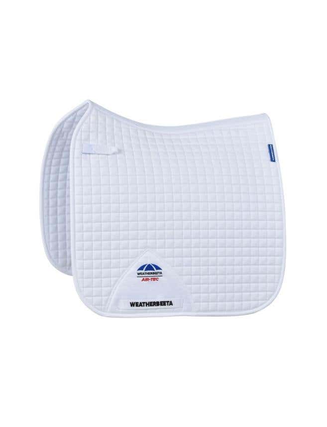  Prime Air-Tec Dressage Saddle Pad