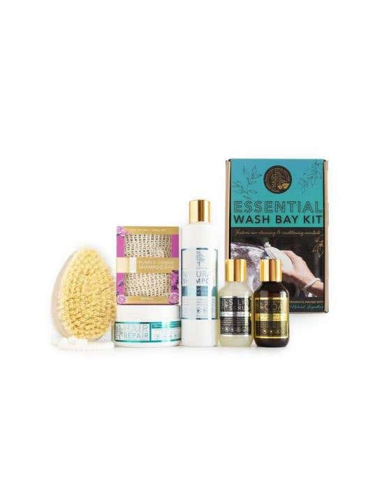 Essential Wash Bay Kit II