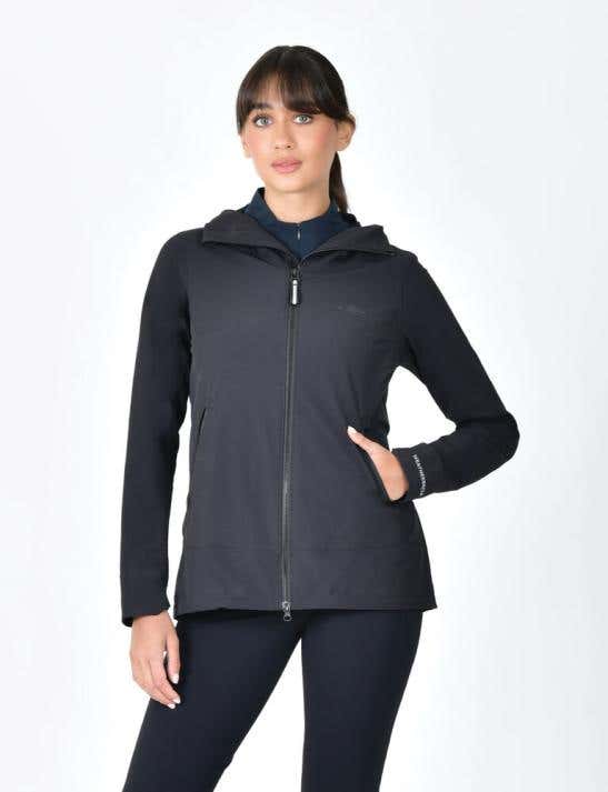 Abrasion Proof Stretch Riding Jacket