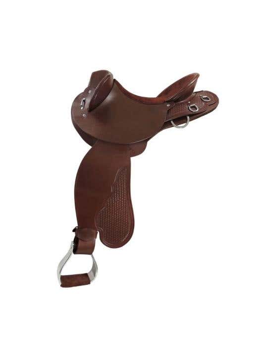 Tanami Drafter Saddle