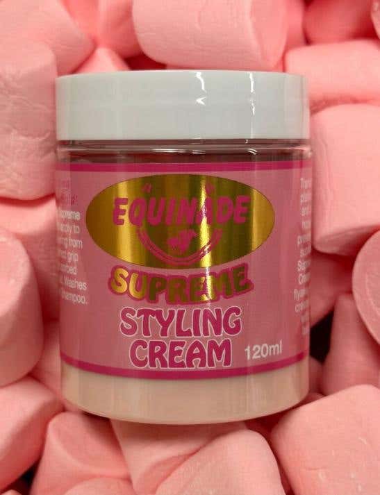 Supreme Styling Cream