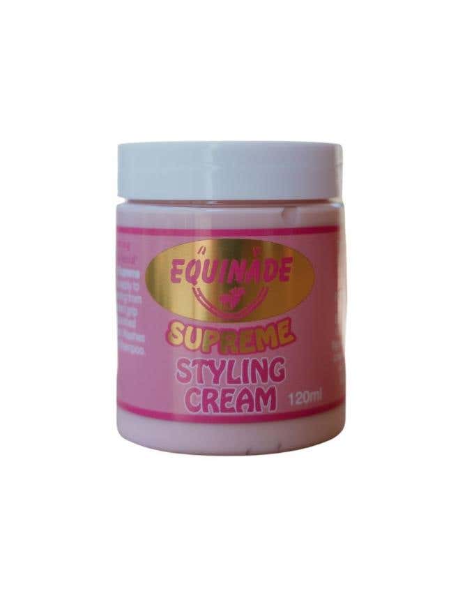 Supreme Styling Cream