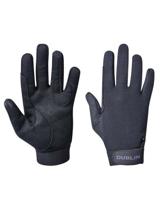Track Riding Gloves II