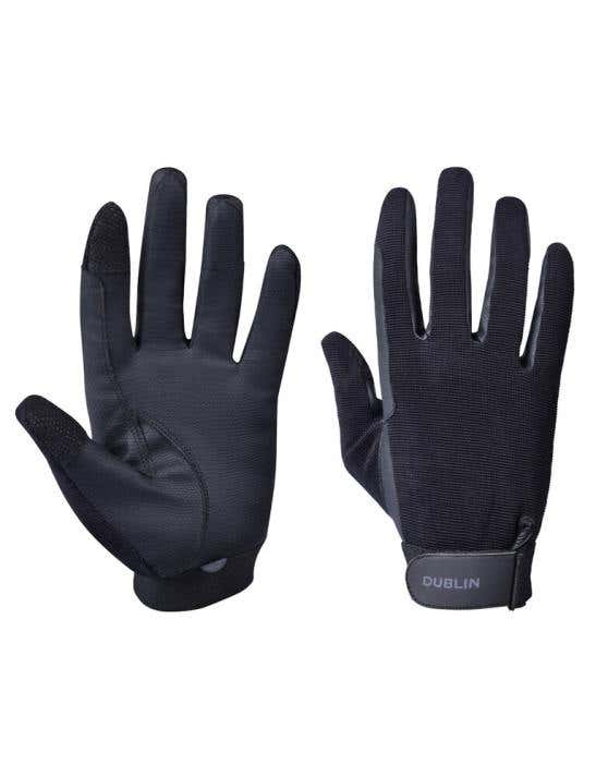 All Seasons Riding Gloves II
