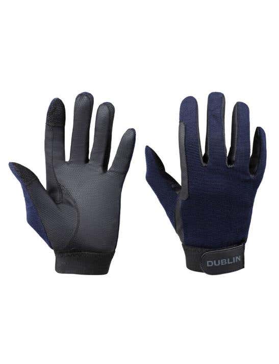 All Seasons Riding Gloves II