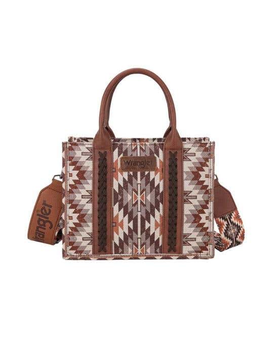Phoenix Crossbody Bag
